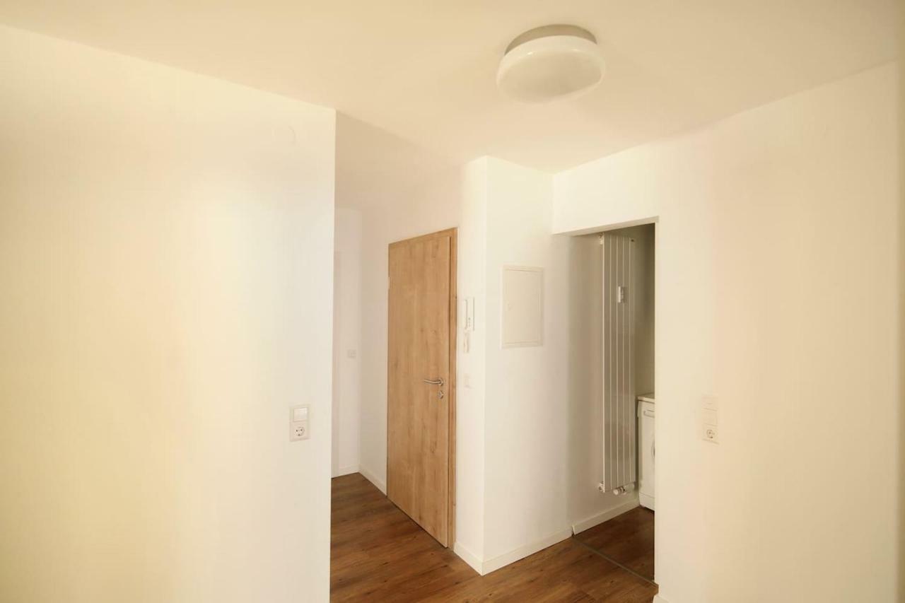 Tanja'S Ferienwohnung In Freiburg Herdern Kültér fotó