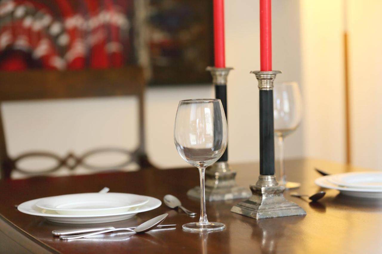 Tanja'S Ferienwohnung In Freiburg Herdern Kültér fotó